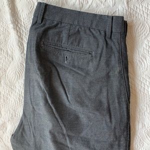 Banana Republic chino/dress pant